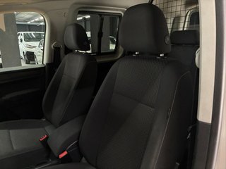 VOLKSWAGEN Caddy Profesional Kombi 1.0 TSI 75kW