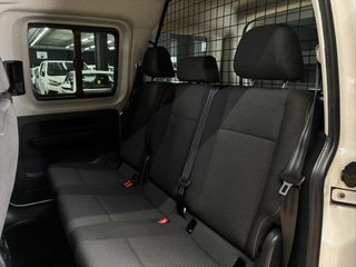 VOLKSWAGEN Caddy Profesional Kombi 1.0 TSI 75kW