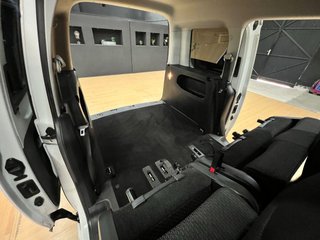 VOLKSWAGEN Caddy Profesional Kombi 1.0 TSI 75kW