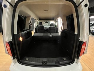 VOLKSWAGEN Caddy Profesional Kombi 1.0 TSI 75kW