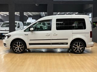 VOLKSWAGEN Caddy Profesional Kombi 1.0 TSI 75kW