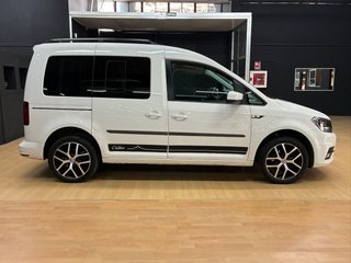 VOLKSWAGEN Caddy Profesional Kombi 1.0 TSI 75kW