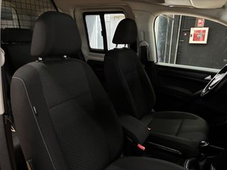 VOLKSWAGEN Caddy Profesional Kombi 1.0 TSI 75kW