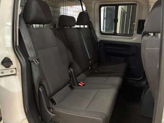 VOLKSWAGEN Caddy Profesional Kombi 1.0 TSI 75kW