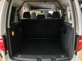 VOLKSWAGEN Caddy Profesional Kombi 1.0 TSI 75kW