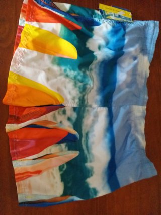Pack 2 Bañadores Talla L