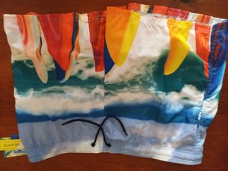 Pack 2 Bañadores Talla L