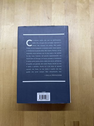 La luce che è in noi
