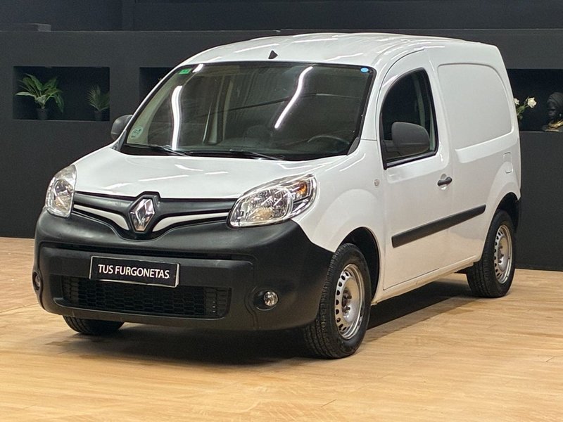 Renault Kangoo Profesional M1-AF Blue dCi -SS 2021