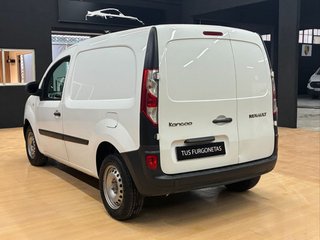 RENAULT Kangoo Furgon Profesional 1.5 Blue dCi 70kW 95CV