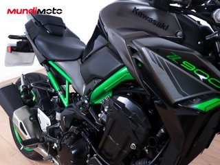 KAWASAKI Z 900