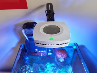 Acuario Marino Sera Completo + Mueble