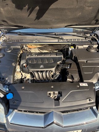 Citroen C5 Gasolina 125cv 2006