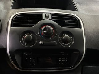 RENAULT Kangoo Furgon L1 1.5 Blue dCi 70kW 95CV