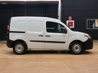 RENAULT Kangoo Furgon L1 1.5 Blue dCi 70kW 95CV