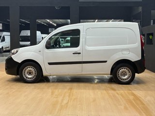 RENAULT Kangoo Furgon L1 1.5 Blue dCi 70kW 95CV