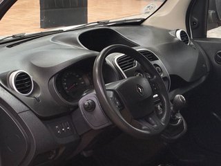 RENAULT Kangoo Furgon L1 1.5 Blue dCi 70kW 95CV