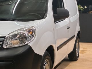 RENAULT Kangoo Furgon L1 1.5 Blue dCi 70kW 95CV