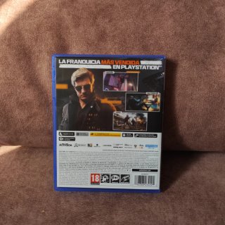 Call of Duty Black Ops 6 PS5