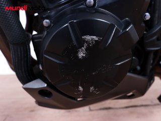 KAWASAKI Z 900