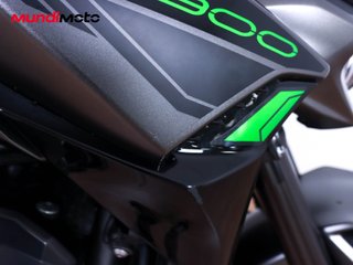 KAWASAKI Z 900