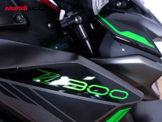 KAWASAKI Z 900