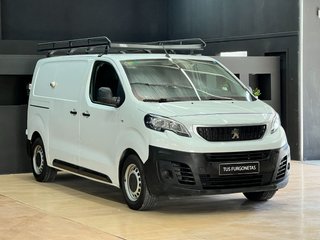 PEUGEOT Expert Furgon Premium BlueHDi 70KW 95 Compact