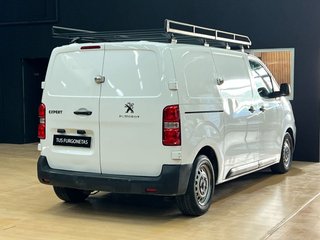 PEUGEOT Expert Furgon Premium BlueHDi 70KW 95 Compact