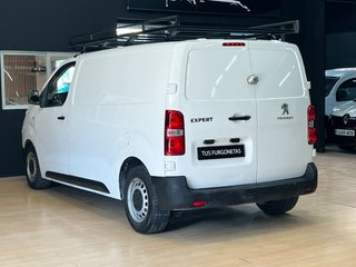 PEUGEOT Expert Furgon Premium BlueHDi 70KW 95 Compact