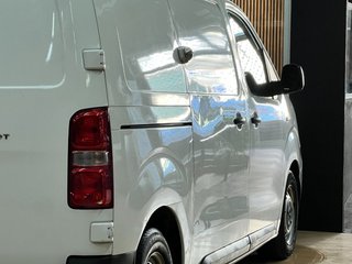 PEUGEOT Expert Furgon Premium BlueHDi 70KW 95 Compact