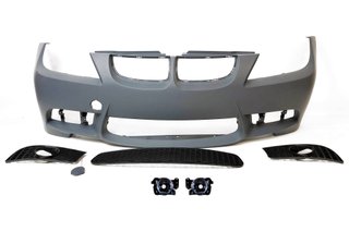 Paragolpes Delantero Bmw E90 / E91 05-08 Look M3