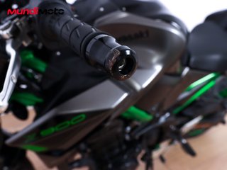 KAWASAKI Z 900