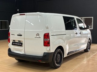 CITROËN Jumpy 1.6 HDi 92 29 L2H2