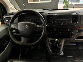 CITROËN Jumpy 1.6 HDi 92 29 L2H2