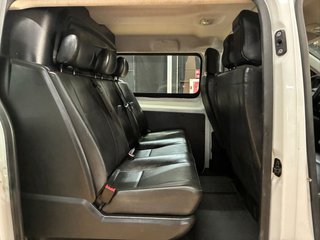 CITROËN Jumpy 1.6 HDi 92 29 L2H2
