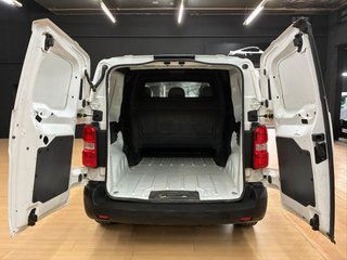 CITROËN Jumpy 1.6 HDi 92 29 L2H2