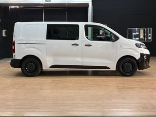 CITROËN Jumpy 1.6 HDi 92 29 L2H2
