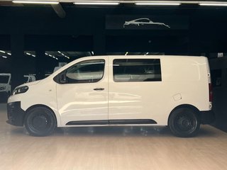CITROËN Jumpy 1.6 HDi 92 29 L2H2