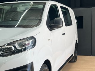 CITROËN Jumpy 1.6 HDi 92 29 L2H2