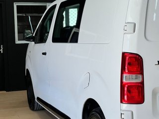 CITROËN Jumpy 1.6 HDi 92 29 L2H2