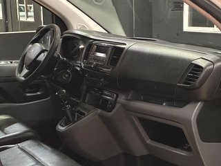 CITROËN Jumpy 1.6 HDi 92 29 L2H2