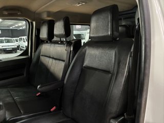 CITROËN Jumpy 1.6 HDi 92 29 L2H2