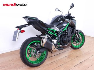 KAWASAKI Z 900