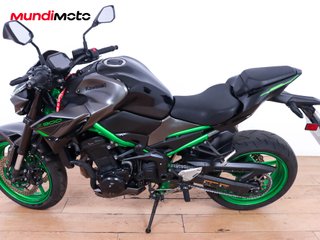 KAWASAKI Z 900