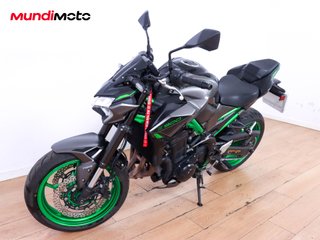 KAWASAKI Z 900