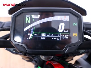 KAWASAKI Z 900