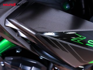KAWASAKI Z 900