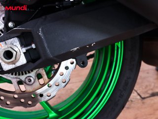 KAWASAKI Z 900
