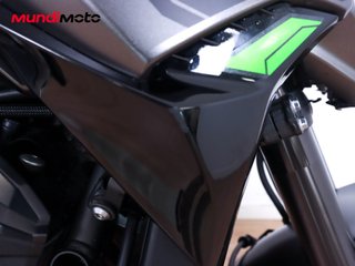 KAWASAKI Z 900