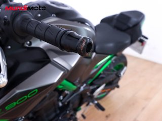 KAWASAKI Z 900